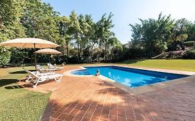 Condomínio Vila Real - Vila de Luxo com Piscina